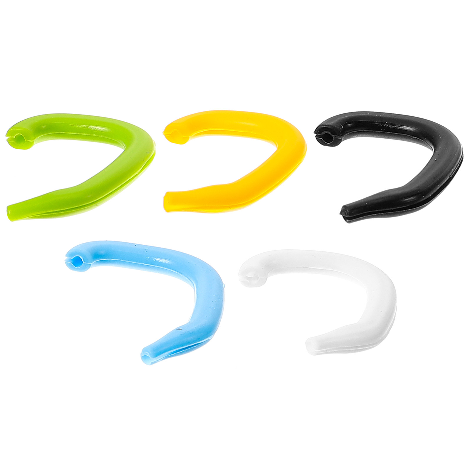 5Pcs Premium Silicone Ear Save - Mask Ear Saver Strap 评论和价格