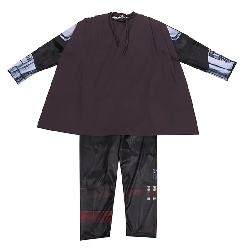 Mandalorian Beska Armor Childr - Kids Face Mask 评论和价格